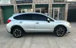 Subaru Impreza 2012 Nyeupe - 5