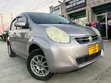 Toyota Passo 2011 Gray - 3