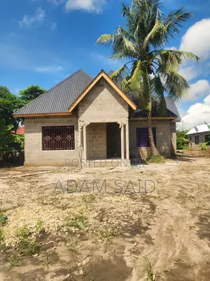 4 Bedroom House for Sale in Kigamboni