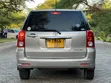 Toyota Raum 1.5 AWD 2003 Nyeupe - 1