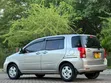 Toyota Raum 1.5 AWD 2003 Nyeupe - 3