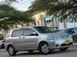 Toyota Raum 1.5 AWD 2003 Nyeupe - 4