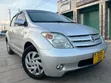 Toyota IST 2002 Silver - 1