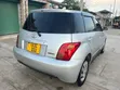 Toyota IST 2002 Silver - 2
