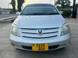 Toyota IST 2002 Silver - 3