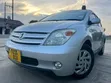 Toyota IST 2002 Silver - 4