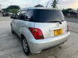 Toyota IST 2002 Silver - 5