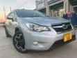 Subaru Impreza 2012 Silver - 1