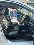 Subaru Impreza 2012 Silver - 2