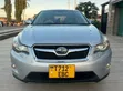 Subaru Impreza 2012 Silver - 3
