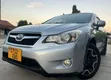 Subaru Impreza 2012 Silver - 4
