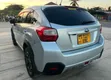 Subaru Impreza 2012 Silver - 5