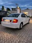 Toyota Premio 1.8 FWD 2006 Nyeupe - 2