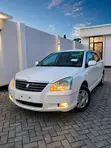 Toyota Premio 1.8 FWD 2006 Nyeupe - 4