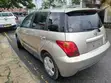 Toyota IST 2003 Beige - 1