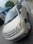 Toyota IST 2003 Beige - 2