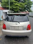 Toyota IST 2003 Beige - 4