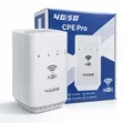 Universal 4G/5G Auto WiFi CPE Router (32 Users) - 2