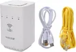 Universal 4G/5G Auto WiFi CPE Router (32 Users) - 5