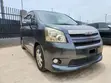Toyota Noah 2.0 158hp AWD 2008 Gray (Viti 8) - 2