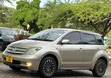 Toyota IST 2004 Dhahabu - 3