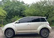 Toyota IST 2004 Dhahabu - 4