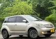 Toyota IST 2004 Dhahabu - 5