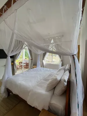 Furnished 3 Bedroom House for Rent in Bwejuu, Zanzibar