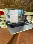 Apple MacBook Pro 2018 15" Intel Core i7 16GB RAM 256GB SSD - 5