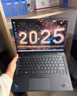 Laptopi ya Lenovo ThinkPad X1 Carbon - Core i7, 16GB RAM, 512GB SSD - 2