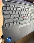 Laptopi ya Lenovo ThinkPad X1 Carbon - Core i7, 16GB RAM, 512GB SSD - 3