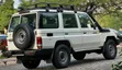 Toyota Land Cruiser 2016 White - 5