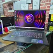 Laptop MSI Pulse GL76: Intel Core i9, 16GB RAM, 1TB SSD, RTX 4070 - 1