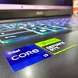 Laptop MSI Pulse GL76: Intel Core i9, 16GB RAM, 1TB SSD, RTX 4070 - 4