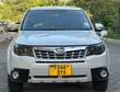 Subaru Forester 2012 Nyeupe - 1
