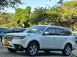 Subaru Forester 2012 Nyeupe - 2