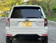 Subaru Forester 2012 Nyeupe - 5