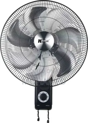 Highclass 18" Industrial Fan