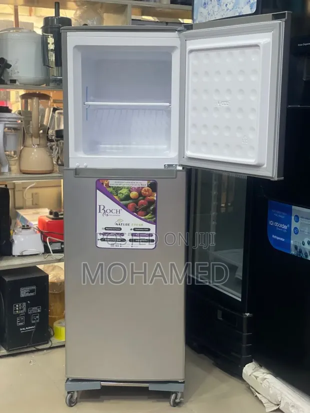 Roch Fridge RFR-180 DT-I (150L) - 1
