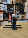 Brand New Cage for Sony A7III - 2