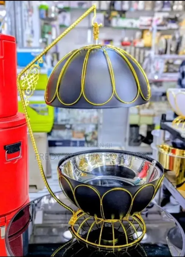 Brand New Chafing Dish - 1