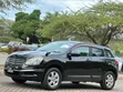 Nissan Dualis 2010 Black - 1