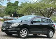 Nissan Dualis 2010 Black - 3