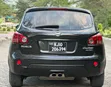 Nissan Dualis 2010 Black - 4