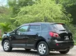 Nissan Dualis 2010 Black - 5