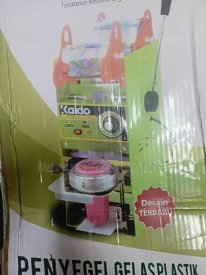 Brand New Manual Sealing Machine TTU-02