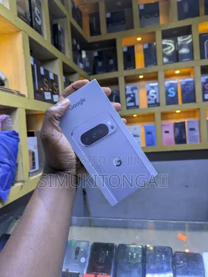 New Google Pixel 10 Pro XL 256GB