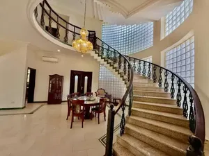 5 Bedroom House for Rent in Masaki