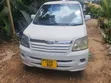 Toyota Noah 2.0 AWD (8 Seater) 2002 White - 1