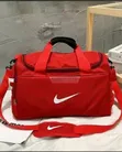Sports Bag Available - 1